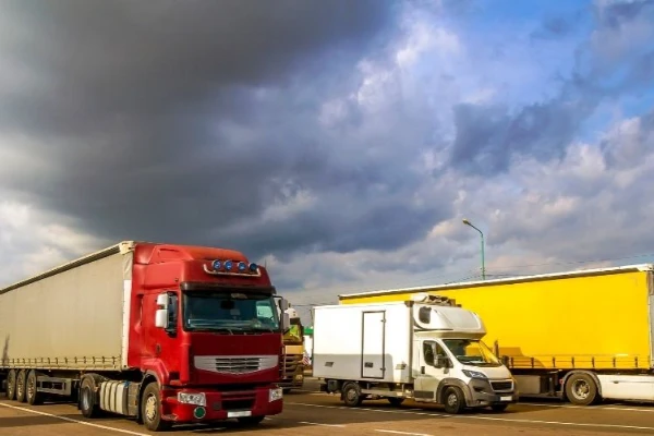 Yozgat Tunceli Nakliyat Ambarları